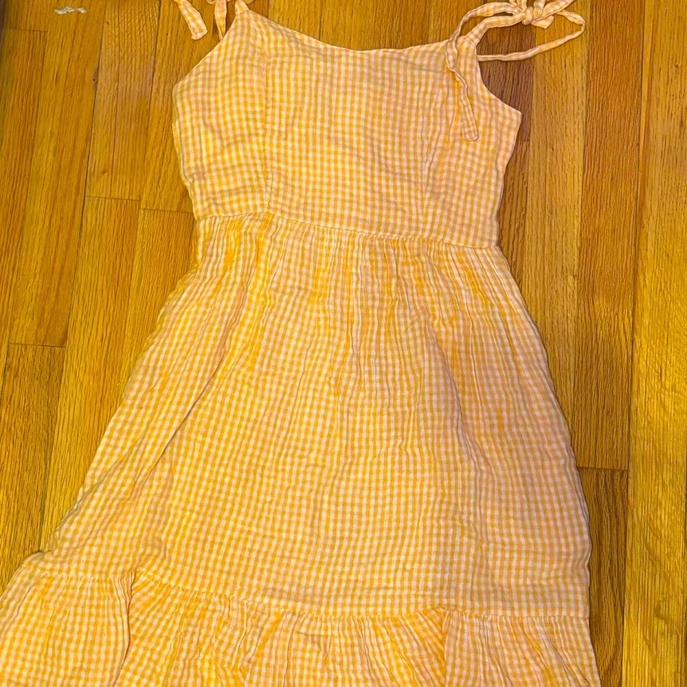 Old navy cami dress | size small , it’s very good condition only worn 1 time